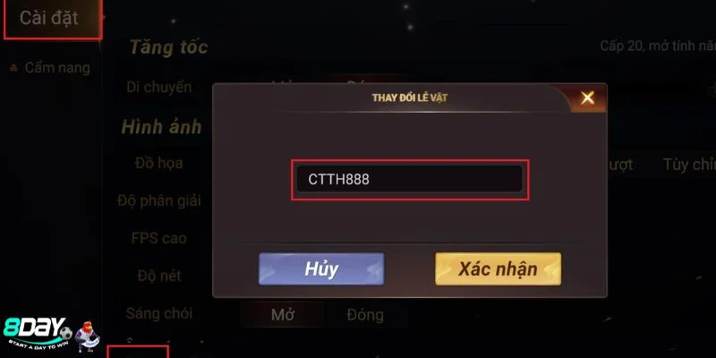 Có nhiều lý do bet thủ nên nhận code từ nhà cái ngay hôm nay.